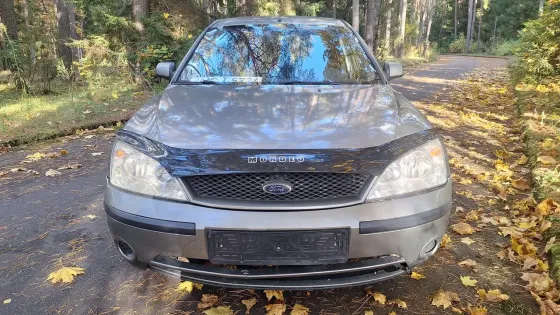 Продажа Ford Mondeo III, 2001г., Минск Минск