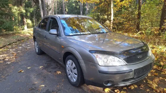 Продажа Ford Mondeo III, 2001г., Минск Минск