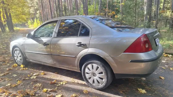 Продажа Ford Mondeo III, 2001г., Минск Минск
