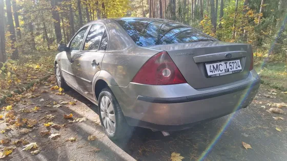 Продажа Ford Mondeo III, 2001г., Минск Минск