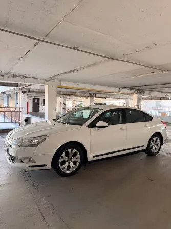Продажа Citroen C5 II, 2010 г., Минск Минск
