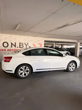 Продажа Citroen C5 II, 2010 г., Минск Минск