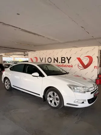 Продажа Citroen C5 II, 2010 г., Минск Минск