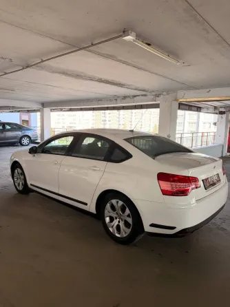 Продажа Citroen C5 II, 2010 г., Минск Минск