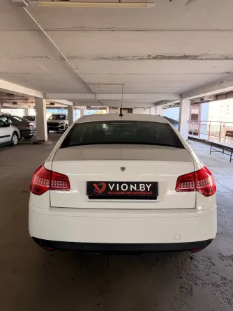 Продажа Citroen C5 II, 2010 г., Минск Минск