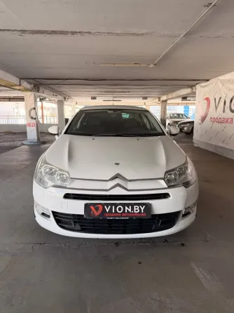 Продажа Citroen C5 II, 2010 г., Минск Минск