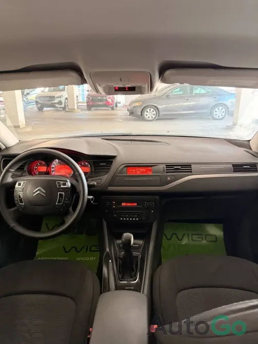 Продажа Citroen C5 II, 2010 г., Минск Минск - изображение 7