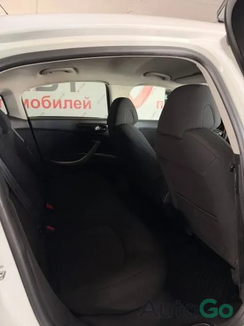 Продажа Citroen C5 II, 2010 г., Минск Минск - изображение 10