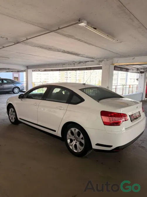 Продажа Citroen C5 II, 2010 г., Минск Минск - изображение 5