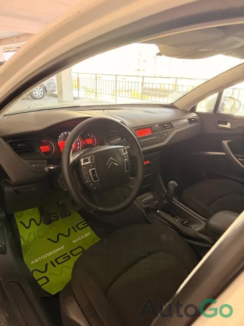 Продажа Citroen C5 II, 2010 г., Минск Минск - изображение 8