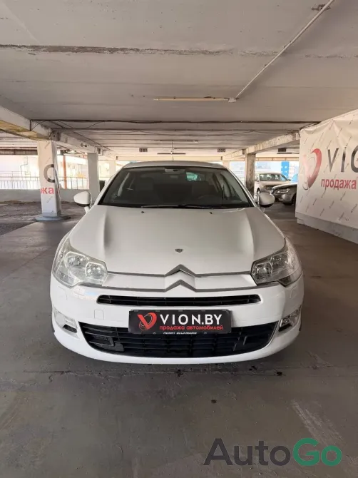 Продажа Citroen C5 II, 2010 г., Минск Минск - изображение 2