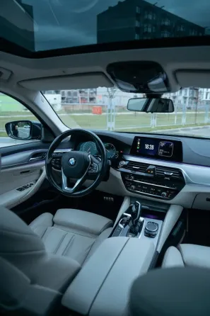 Продажа BMW 5 серия (G30/G31), 2019 г., Минск Минск