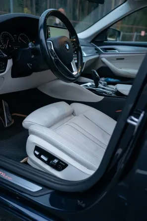 Продажа BMW 5 серия (G30/G31), 2019 г., Минск Минск