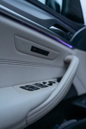 Продажа BMW 5 серия (G30/G31), 2019 г., Минск Минск