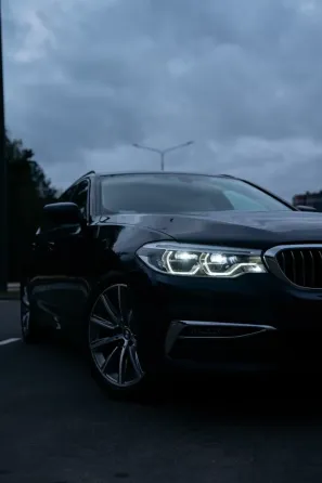Продажа BMW 5 серия (G30/G31), 2019 г., Минск Минск