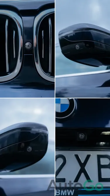 Продажа BMW 5 серия (G30/G31), 2019 г., Минск Минск - изображение 12