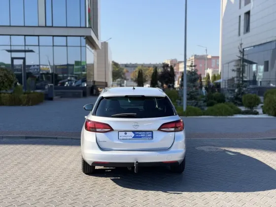 Продажа Opel Astra K, 2019 г., Брест Брест