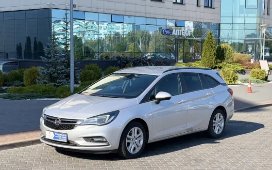 Продажа Opel Astra K, 2019 г., Брест Брест