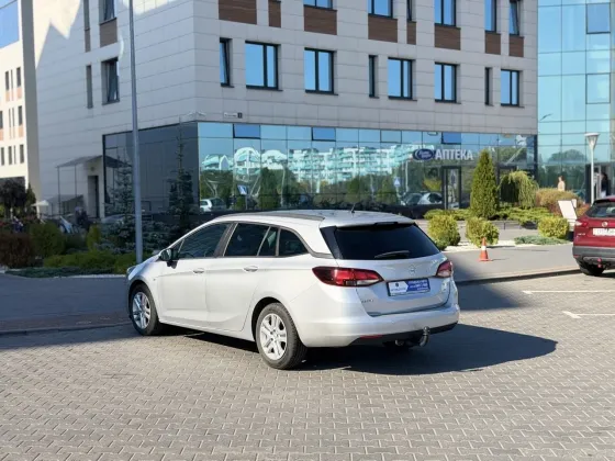 Продажа Opel Astra K, 2019 г., Брест Брест