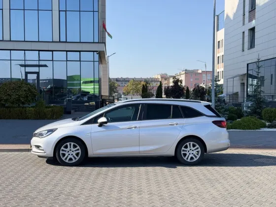 Продажа Opel Astra K, 2019 г., Брест Брест