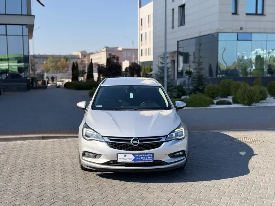 Продажа Opel Astra K, 2019 г., Брест Брест