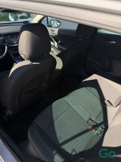 Продажа Opel Astra K, 2019 г., Брест Брест - изображение 10