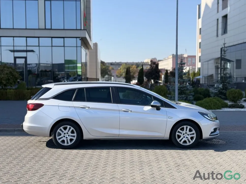 Продажа Opel Astra K, 2019 г., Брест Брест - изображение 8