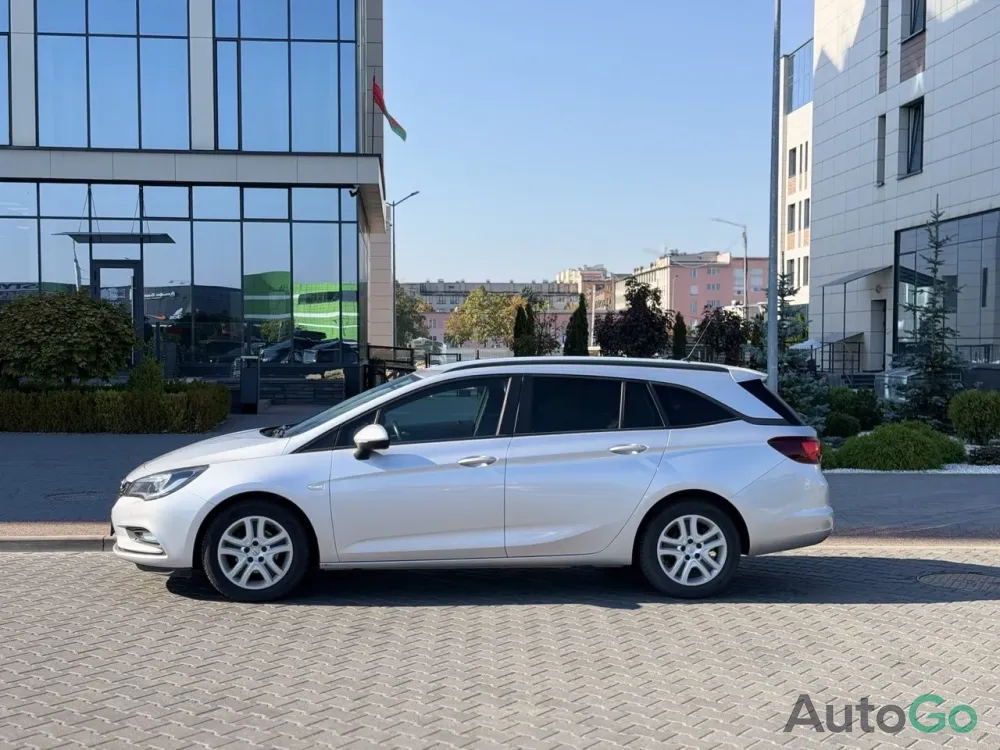 Продажа Opel Astra K, 2019 г., Брест Брест - изображение 4