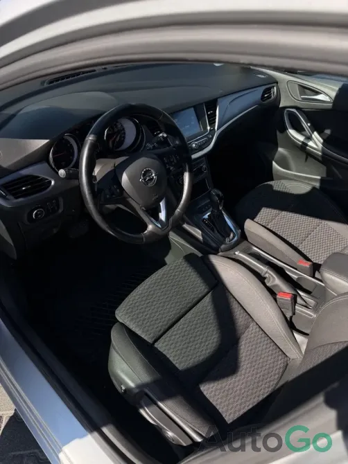 Продажа Opel Astra K, 2019 г., Брест Брест - изображение 9