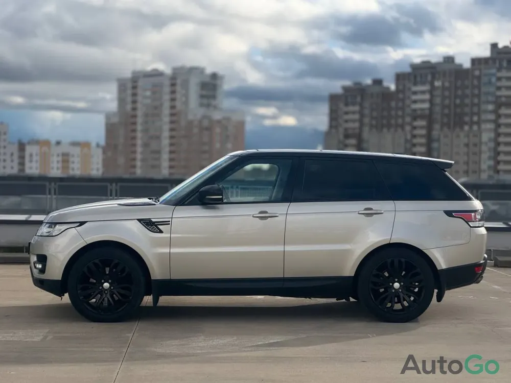 Продажа Land Rover Range Rover Sport (II), 2014 г., Минск Минск - изображение 8