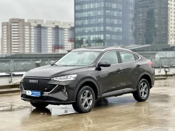 Продажа Haval F7x (I) Рестайлинг, 2024 г., Минск Минск