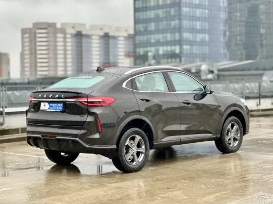 Продажа Haval F7x (I) Рестайлинг, 2024 г., Минск Минск