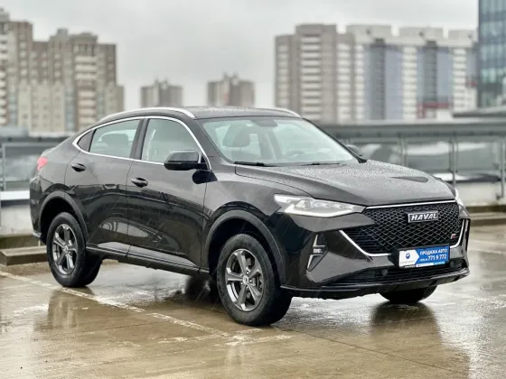 Продажа Haval F7x (I) Рестайлинг, 2024 г., Минск Минск