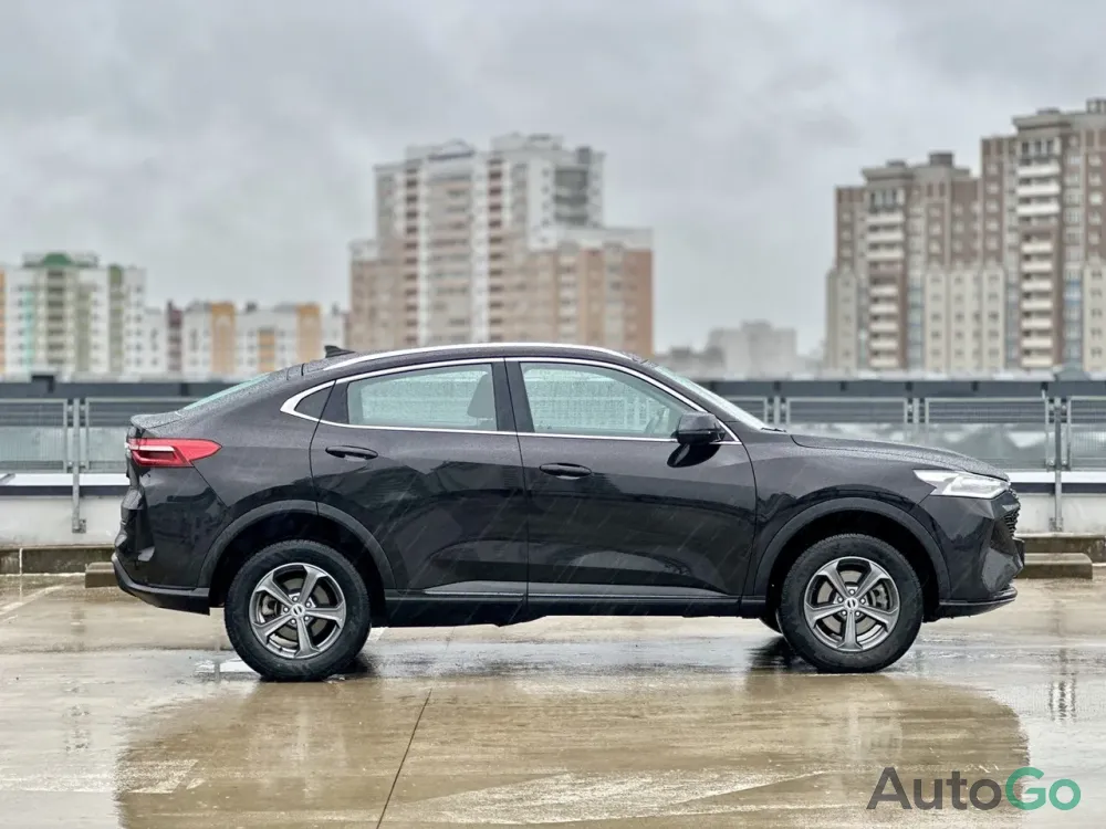 Продажа Haval F7x (I) Рестайлинг, 2024 г., Минск Минск - изображение 4