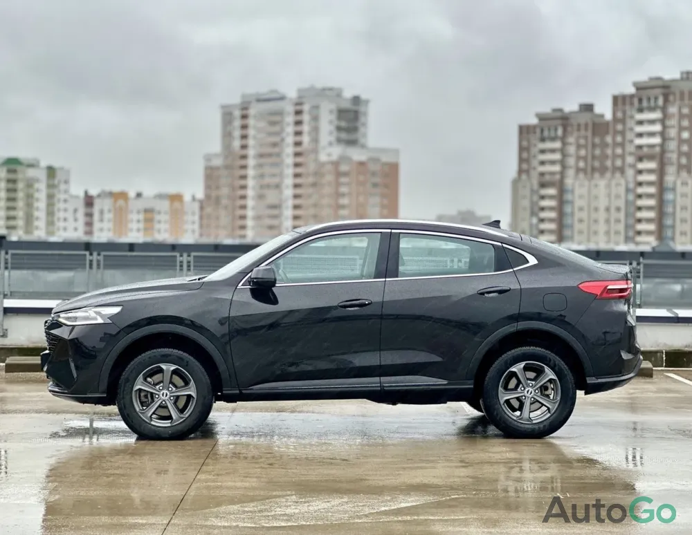 Продажа Haval F7x (I) Рестайлинг, 2024 г., Минск Минск - изображение 8