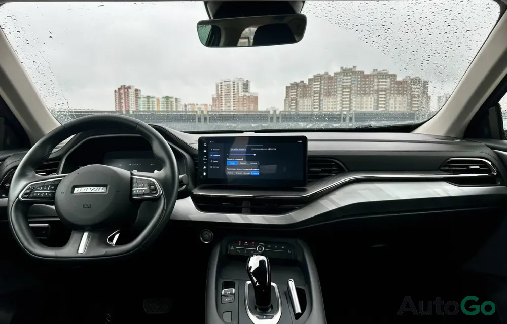 Продажа Haval F7x (I) Рестайлинг, 2024 г., Минск Минск - изображение 9