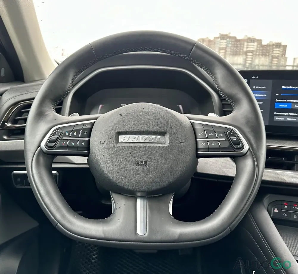 Продажа Haval F7x (I) Рестайлинг, 2024 г., Минск Минск - изображение 10