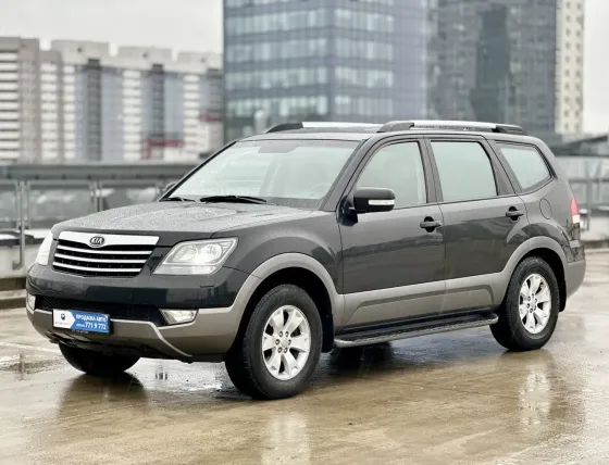Продажа Kia Mohave (I), 2010 г., Минск Минск