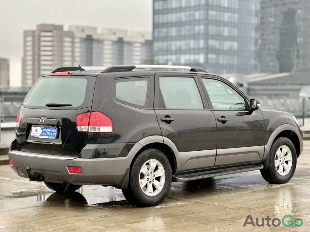 Продажа Kia Mohave (I), 2010 г., Минск Минск - изображение 5