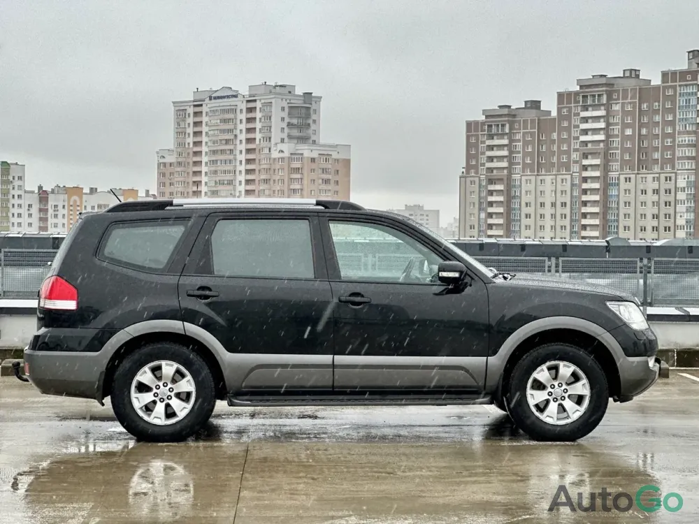 Продажа Kia Mohave (I), 2010 г., Минск Минск - изображение 4