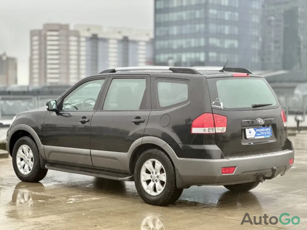 Продажа Kia Mohave (I), 2010 г., Минск Минск - изображение 7