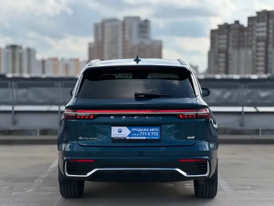 Продажа Geely Monjaro (I), 2024 г., Минск Минск