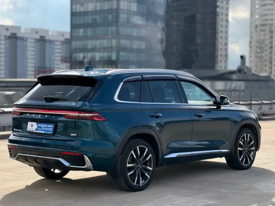 Продажа Geely Monjaro (I), 2024 г., Минск Минск