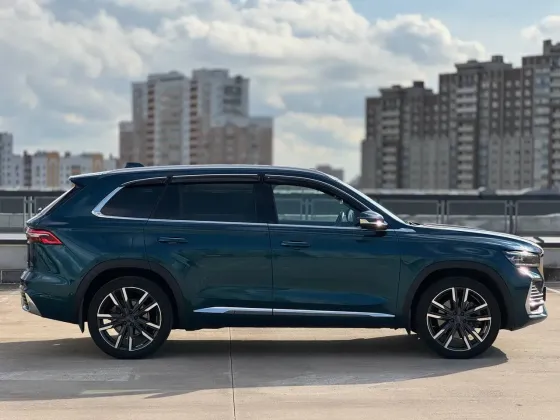 Продажа Geely Monjaro (I), 2024 г., Минск Минск