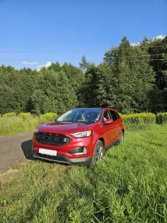 Продажа Ford Edge (II) Рестайлинг, 2023 г., Минск Минск