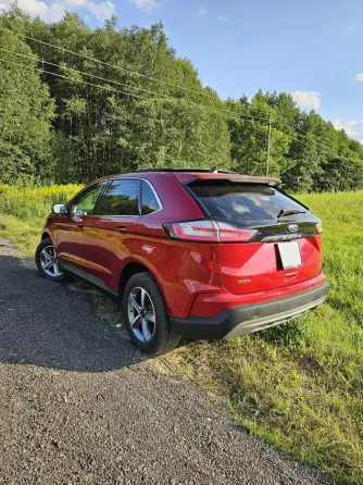 Продажа Ford Edge (II) Рестайлинг, 2023 г., Минск Минск