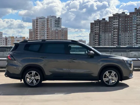 Продажа Geely Okavango (I) Рестайлинг, 2025 г., Минск Минск