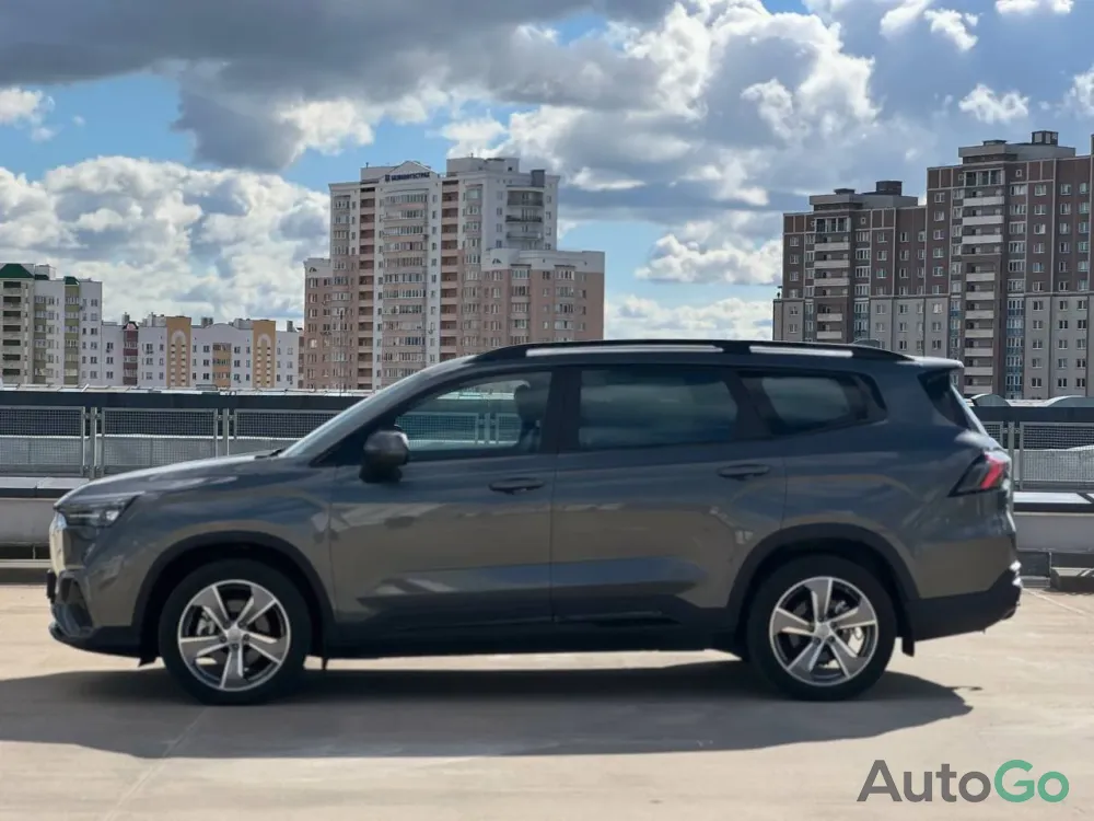 Продажа Geely Okavango (I) Рестайлинг, 2025 г., Минск Минск - изображение 8