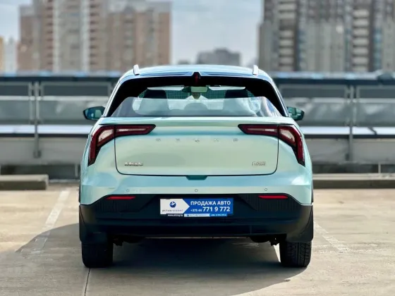 Продажа Geely Geometry E (I), 2023 г., Минск Минск
