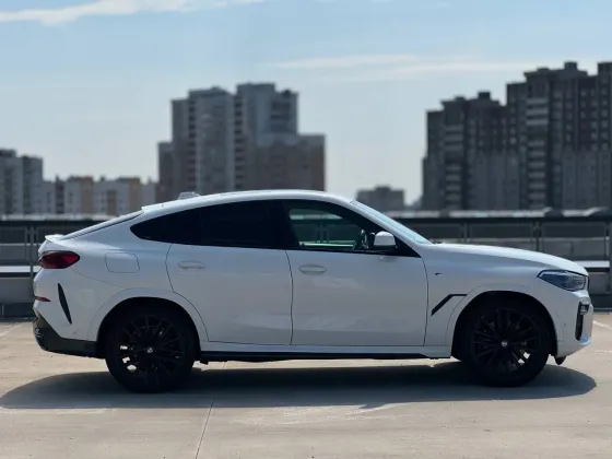 Продажа BMW X6 (G06), 2020 г., Минск Минск